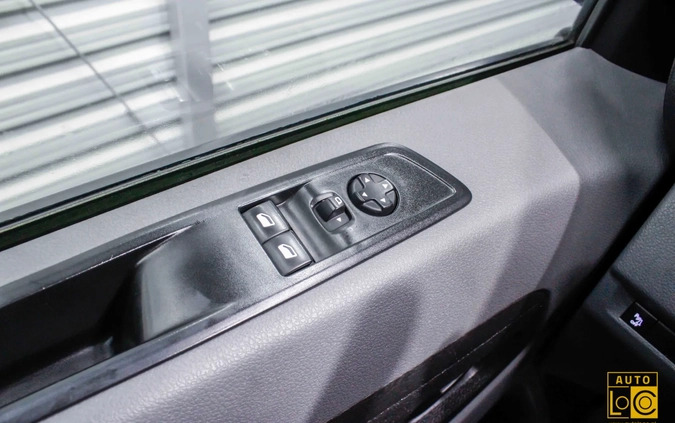 Toyota ProAce cena 94888 przebieg: 72000, rok produkcji 2019 z Olsztyn małe 379